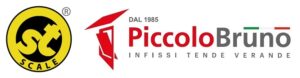 Piccolo Bruno Srl è un rivenditore ufficiale ST SCALE con due showroom a Padova, uno a Villafranca Padovana e uno a Camposampiero.