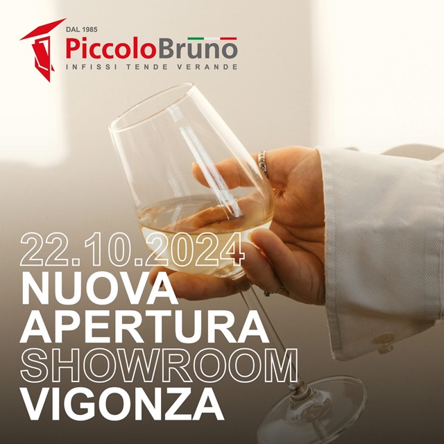 PiccoloBrunoSrl | Negozio serramenti Vigonza - Padova