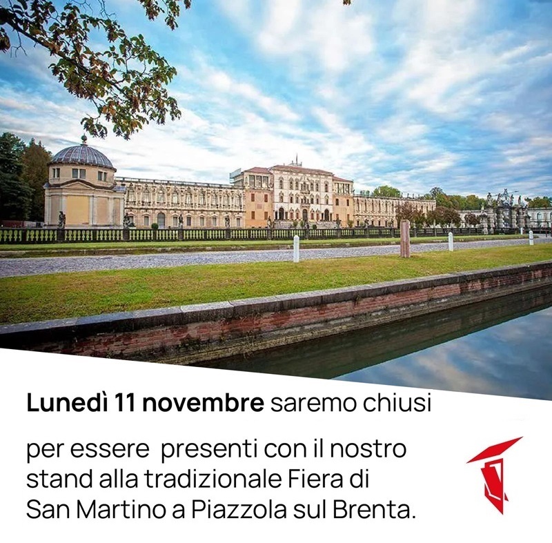 Piccolo Bruno Srl-Fiera San Martino 2024