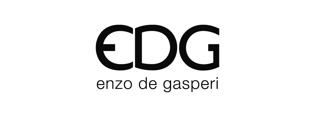 EDG logo EDG logo