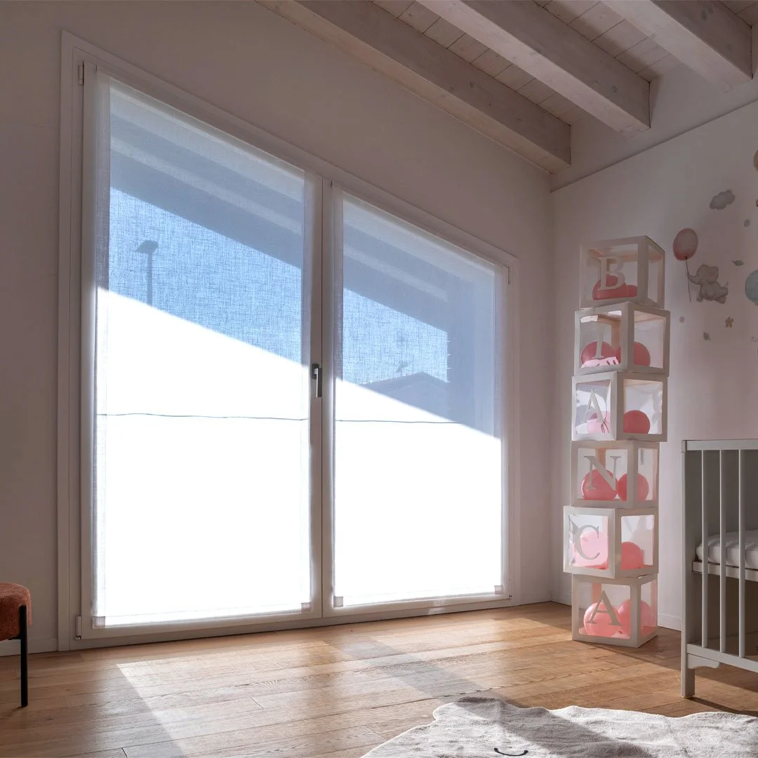 PiccoloBruno gallery serramenti pvc mansarda posa certificata IFT Rosenheim