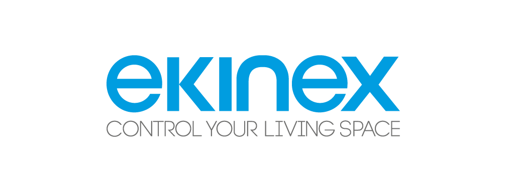 ekinex Logo ekinex Logo